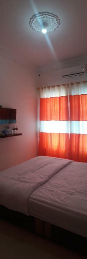 Cipta Guest House Batam 1 Exterior photo