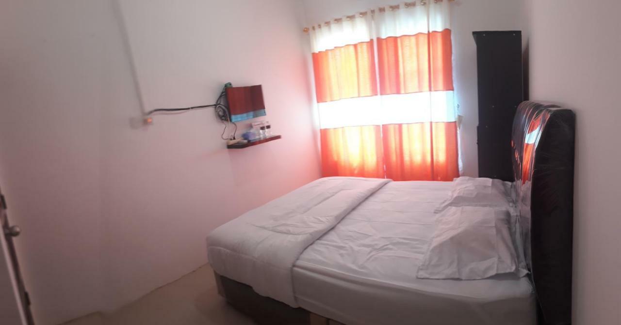 Cipta Guest House Batam 1 Exterior photo